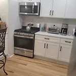 Brooklyn Penthouse Suite