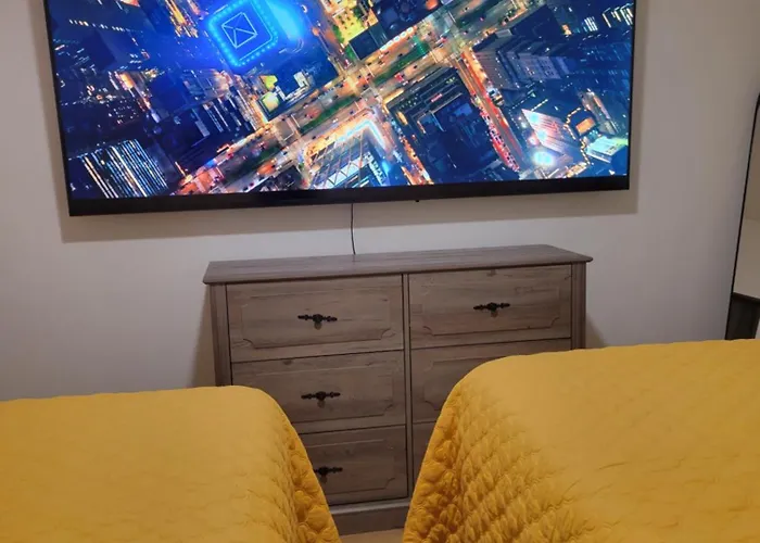 Brooklyn Penthouse Suite