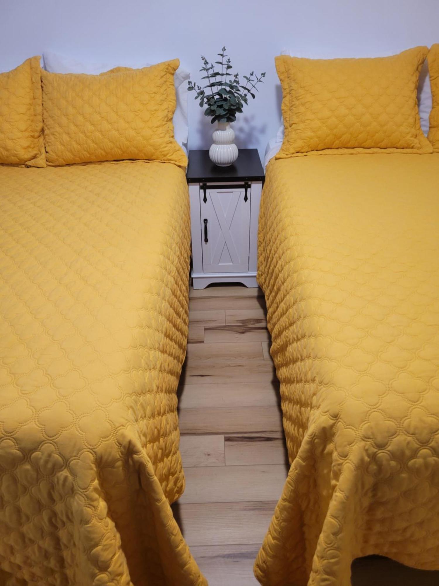 Brooklyn Penthouse Homestay