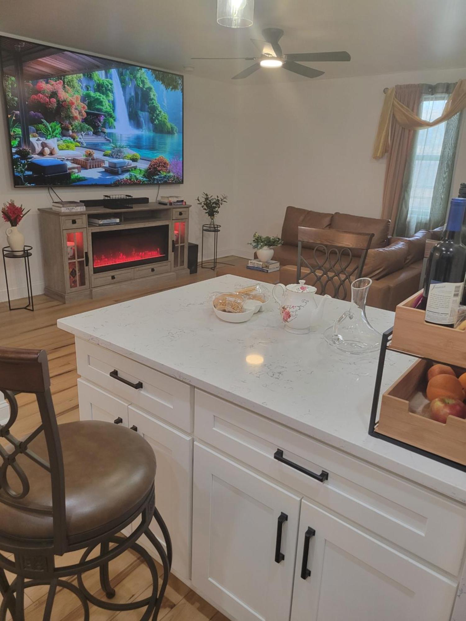 Homestay Brooklyn Penthouse