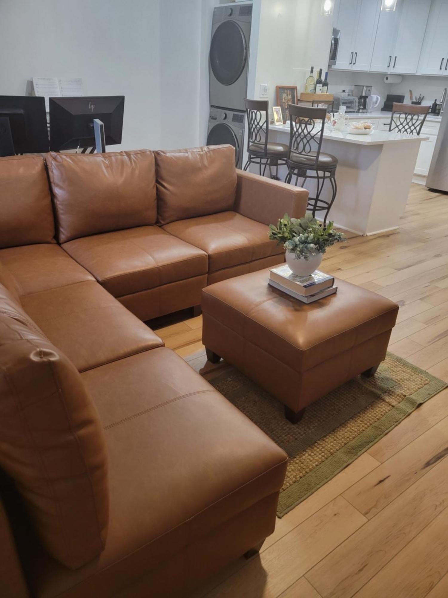 Brooklyn Penthouse Homestay