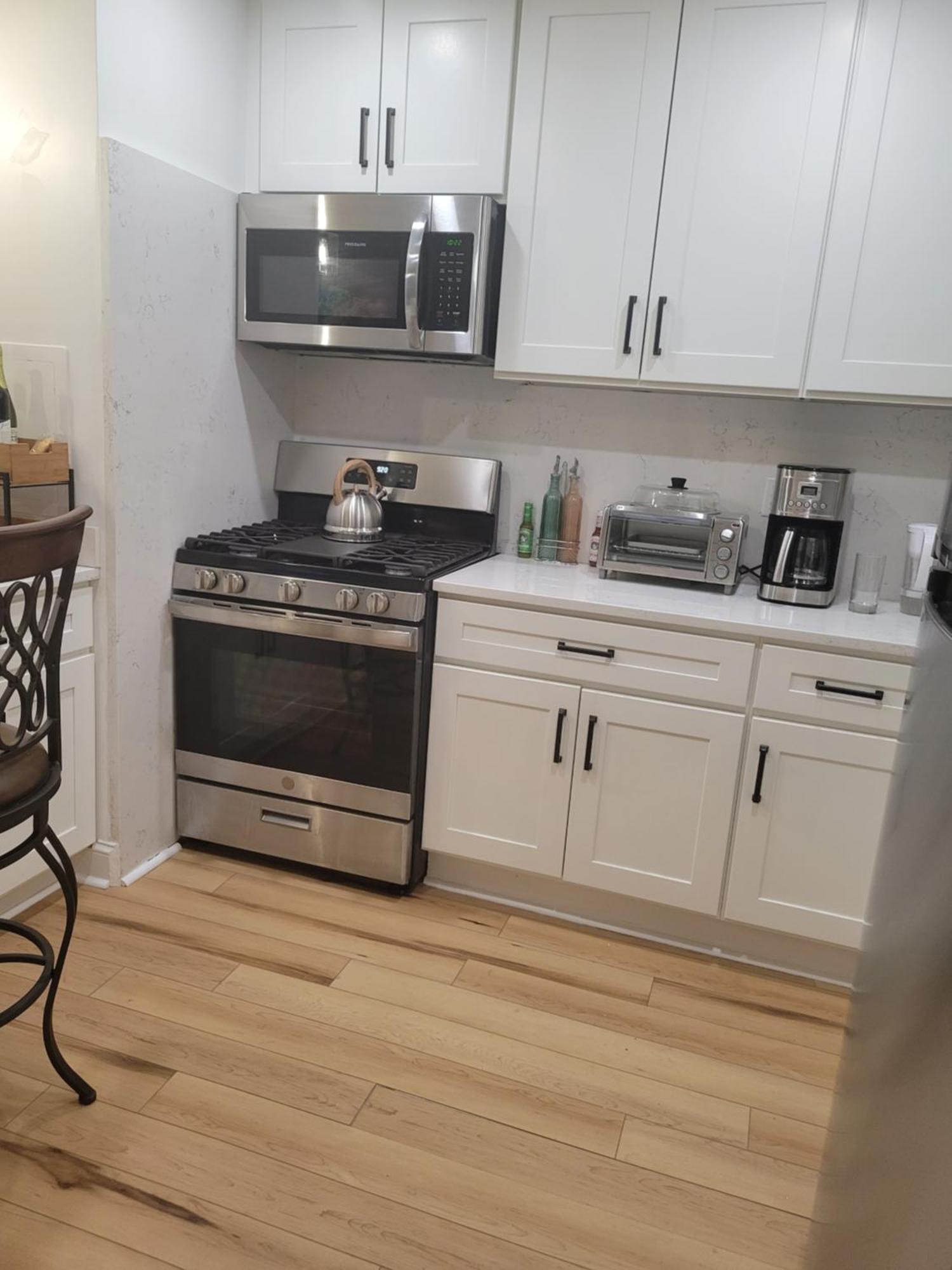 Homestay Brooklyn Penthouse