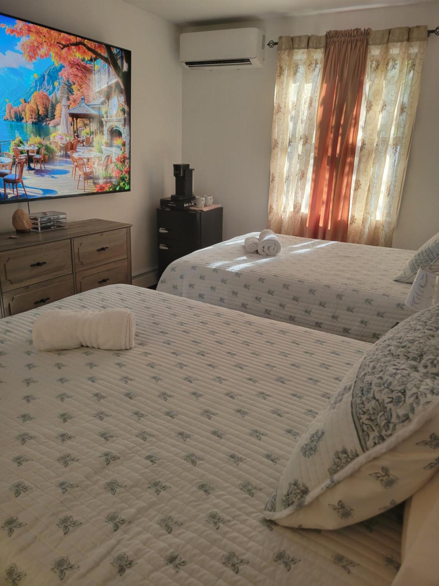 Brooklyn Penthouse Homestay *